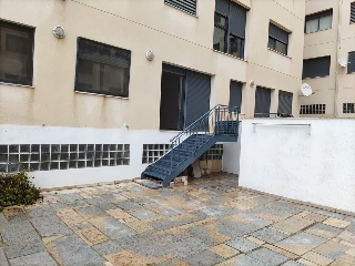 Piso en C/ Merce Calduch, Ulldecona (Tarragona) 70