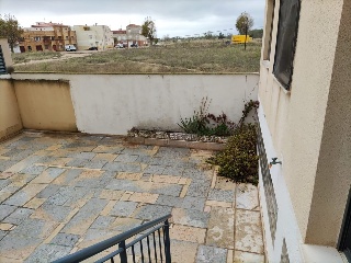 Piso en C/ Merce Calduch, Ulldecona (Tarragona) 73