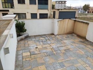 Piso en C/ Merce Calduch, Ulldecona (Tarragona) 74