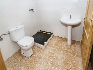 Vivienda adosada en C/ Pintor Saura Mira 54