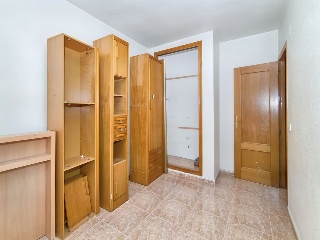 Vivienda adosada en C/ Pintor Saura Mira 57