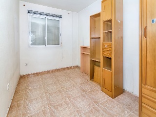 Vivienda adosada en C/ Pintor Saura Mira 58