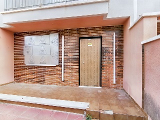Vivienda adosada en C/ Pintor Saura Mira 66