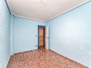 Piso en C/ Sol 91