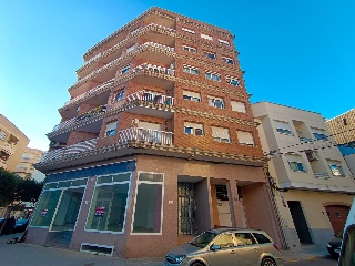 Piso en C/ Valletas 61
