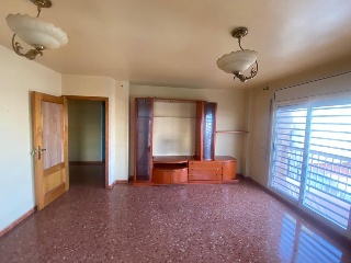 Piso en C/ Valletas 62