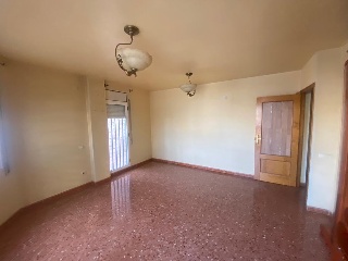 Piso en C/ Valletas 63