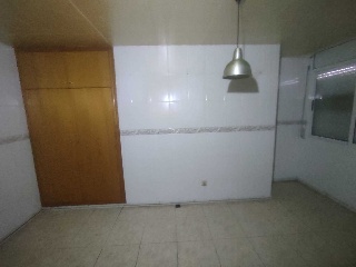 Piso en C/ Valletas 70