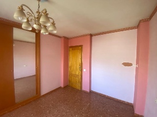 Piso en C/ Valletas 79