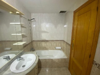 Piso en C/ Valletas 84