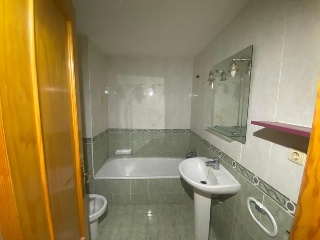Piso en C/ Valletas 86