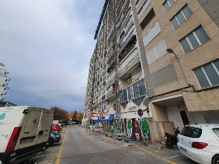 Apartamento en Pj Muga Delta 46