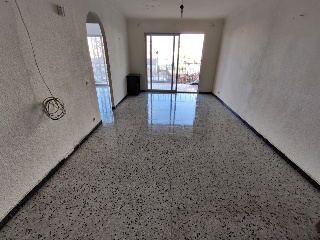 Apartamento en Pj Muga Delta 47
