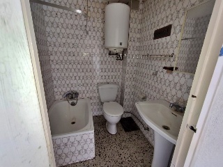 Apartamento en Pj Muga Delta 59