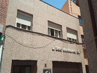 Edificio de oficinas en Tr de Madrid 33