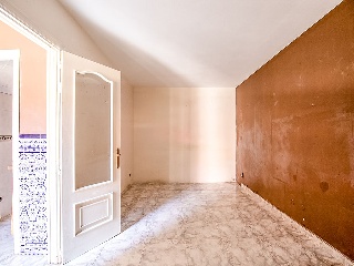 Chalet adosado en C/ Manuel Falla 65