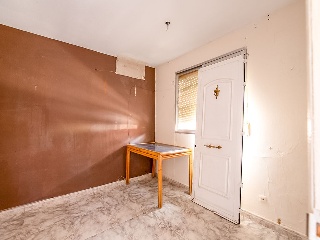 Chalet adosado en C/ Manuel Falla 66