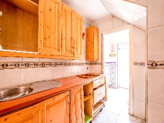 Chalet adosado en C/ Manuel Falla 68