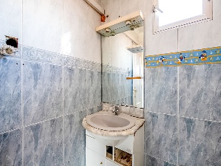 Chalet adosado en C/ Manuel Falla 78