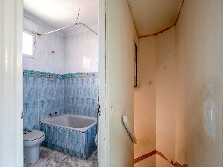Chalet adosado en C/ Manuel Falla 79