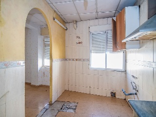 Piso en C del Molino 51