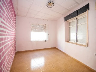 Piso en C del Molino 52