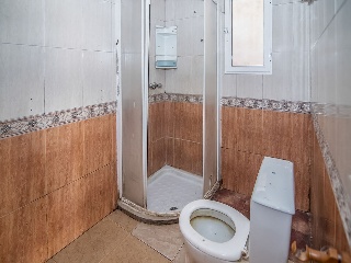 Piso en C del Molino 58
