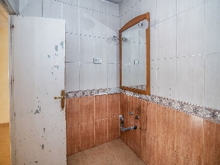 Piso en C del Molino 59