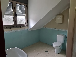 Piso en Av Sama 41