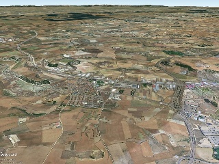 Suelo urbanizable en Zaratán - Valladolid - 17