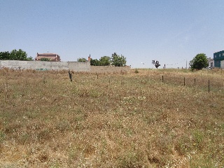 Suelo urbanizable en Zaratán - Valladolid - 23