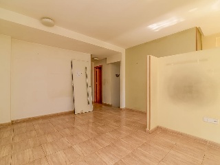 Vivienda en C/ Joaquín Gatell - La Aljorra -  78