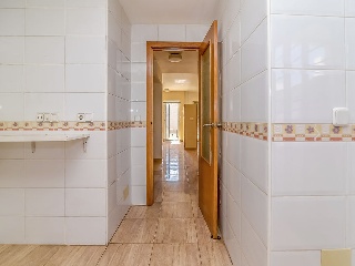 Vivienda en C/ Joaquín Gatell - La Aljorra -  81