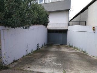Edificio en Porreres 33