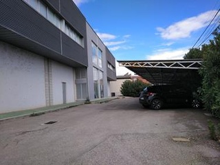 Edificio en Porreres 37