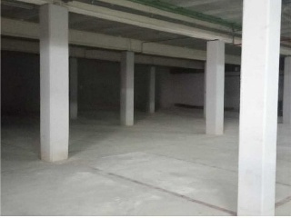 Edificio en Porreres 39