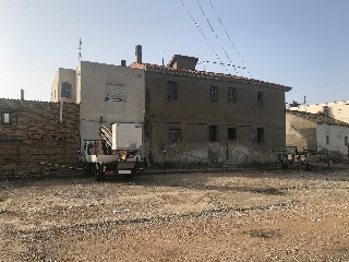 Suelo Urbano no consolidado en Deltebre, Tarragona 32