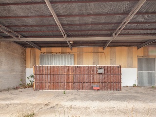 Nave industrial situada en Xàtiva - Valencia 36