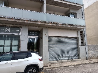 Local en Font d´En Carròs - Valencia 27