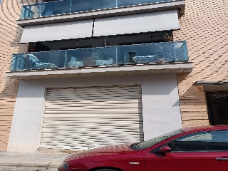 Local comercial en Font d´Carròs - Valencia - 10
