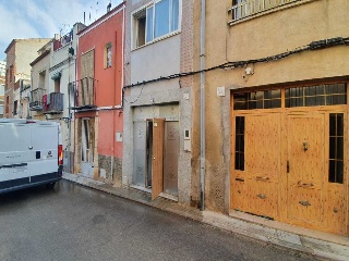 Casa adosada en C/ Mare de Deu de la Poma 57