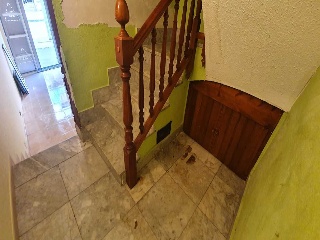 Casa adosada en C/ Mare de Deu de la Poma 66