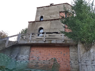 Chalet independiente en construcción en El Pont de Vilomara i Rocafor, Barcelona 12