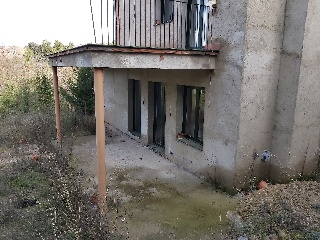 Chalet independiente en construcción en El Pont de Vilomara i Rocafor, Barcelona 15