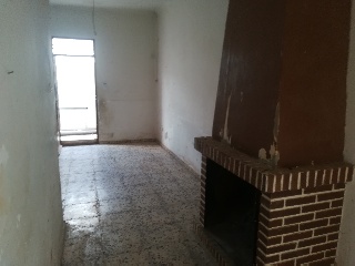 Casa adosada C/ Cosme y Damián  34