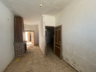 Casa adosada C/ Cosme y Damián  35