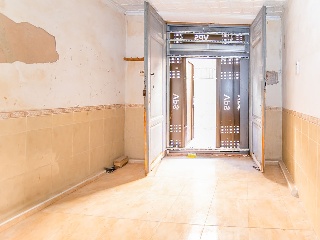 Casa adosada en C/ Esteban Tomás 77