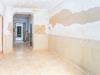 Casa adosada en C/ Esteban Tomás 78