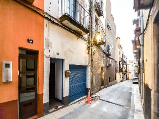 Casa adosada en C/ la barca 49