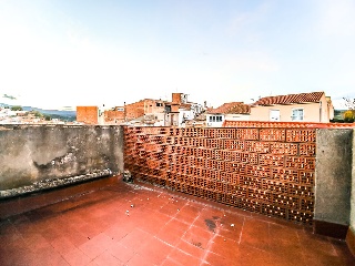 Casa adosada en C/ la barca 63